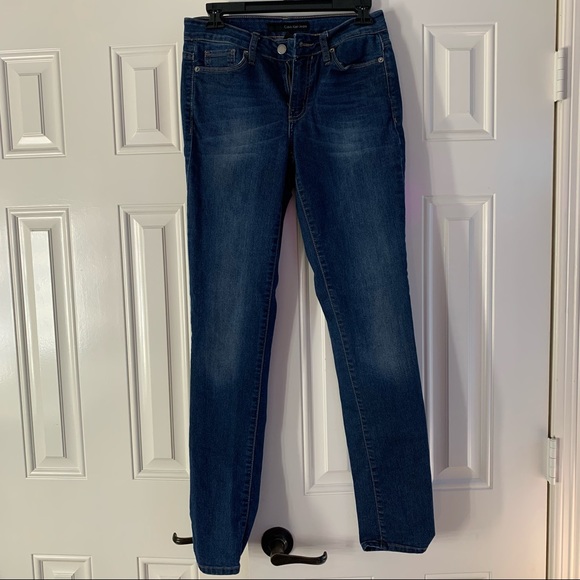 CK skinny jeans - Picture 2 of 5